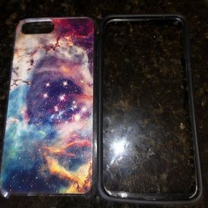 Galaxy phone case